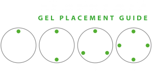 SlapKlatz Placement Guide