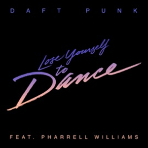 Lose yourself to dance - Daft Punk - John JR Robinson