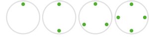 SlapKlatz Damper Gel Placement Guide