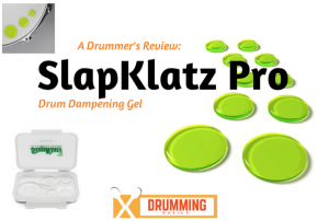 SlapKlatz PRO Drummers Basics Review