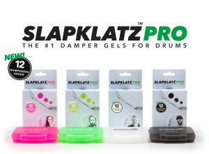 SlapKlatz PRO version 2 12-pack all colors